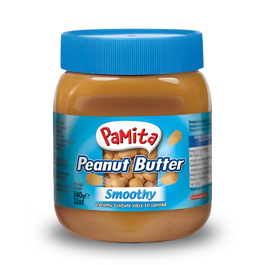 PAMI Peanut Butter – Smoothy