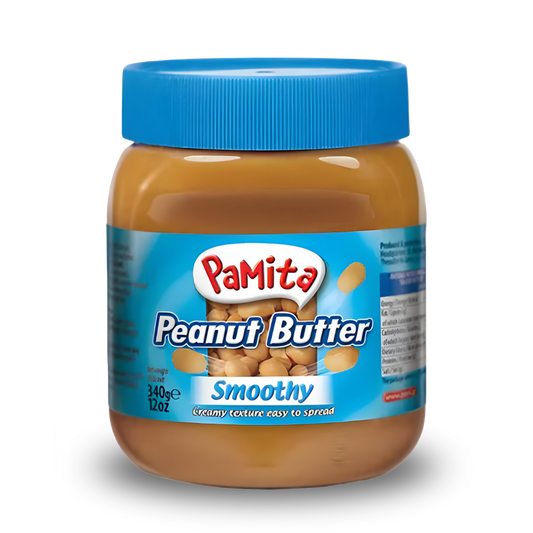 PAMI Peanut Butter – Smoothy