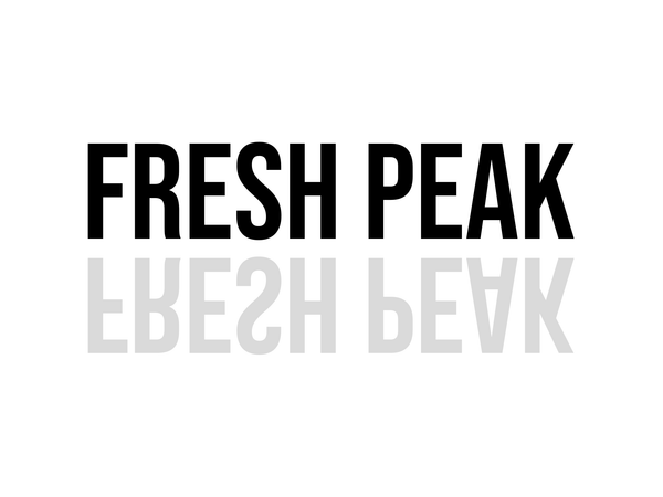 Fresh Peak
