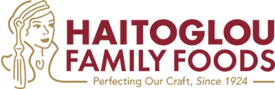 Haitoglou Family Foods