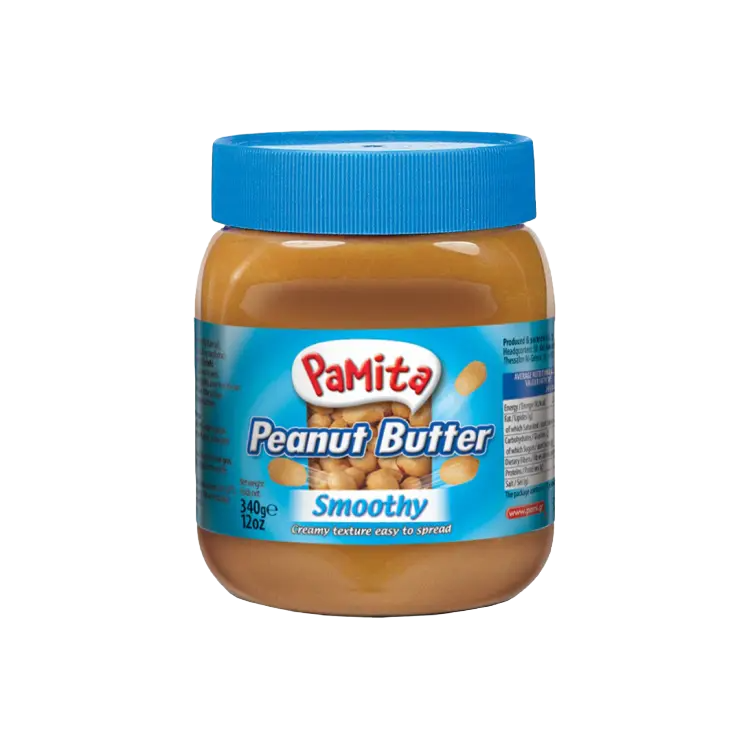 PAMI Peanut Butter – Smoothy