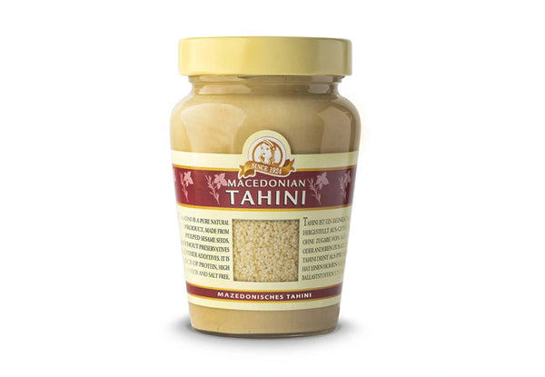 Haitoglou Bros | Macedonian Tahini