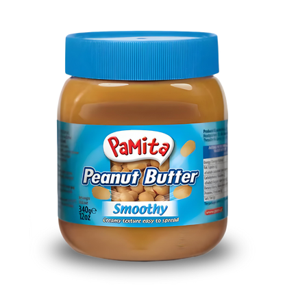 PAMI Peanut Butter – Smoothy
