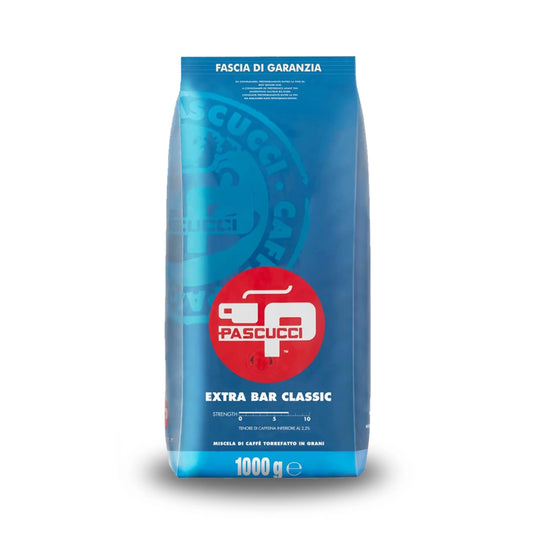 Pascucci Classic Coffee Beans – 1000g