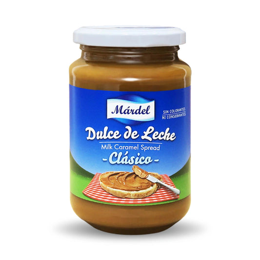 Mardel | Dulce de Leche Classic