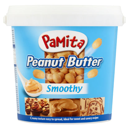 PAMI Peanut Butter – Smoothy