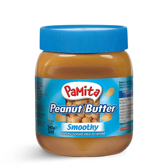PAMI Peanut Butter – Smoothy