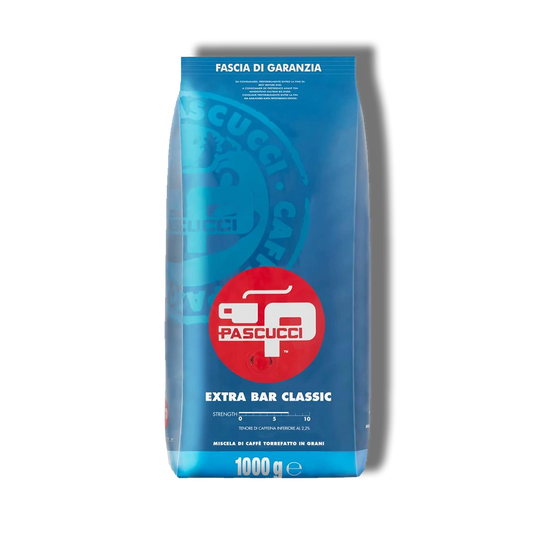 Pascucci Classic Coffee Beans – 1000g