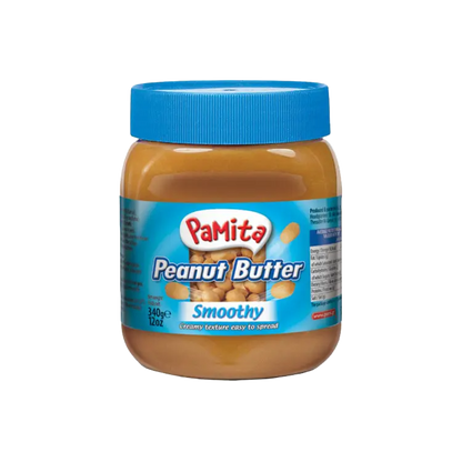 PAMI Peanut Butter – Smoothy